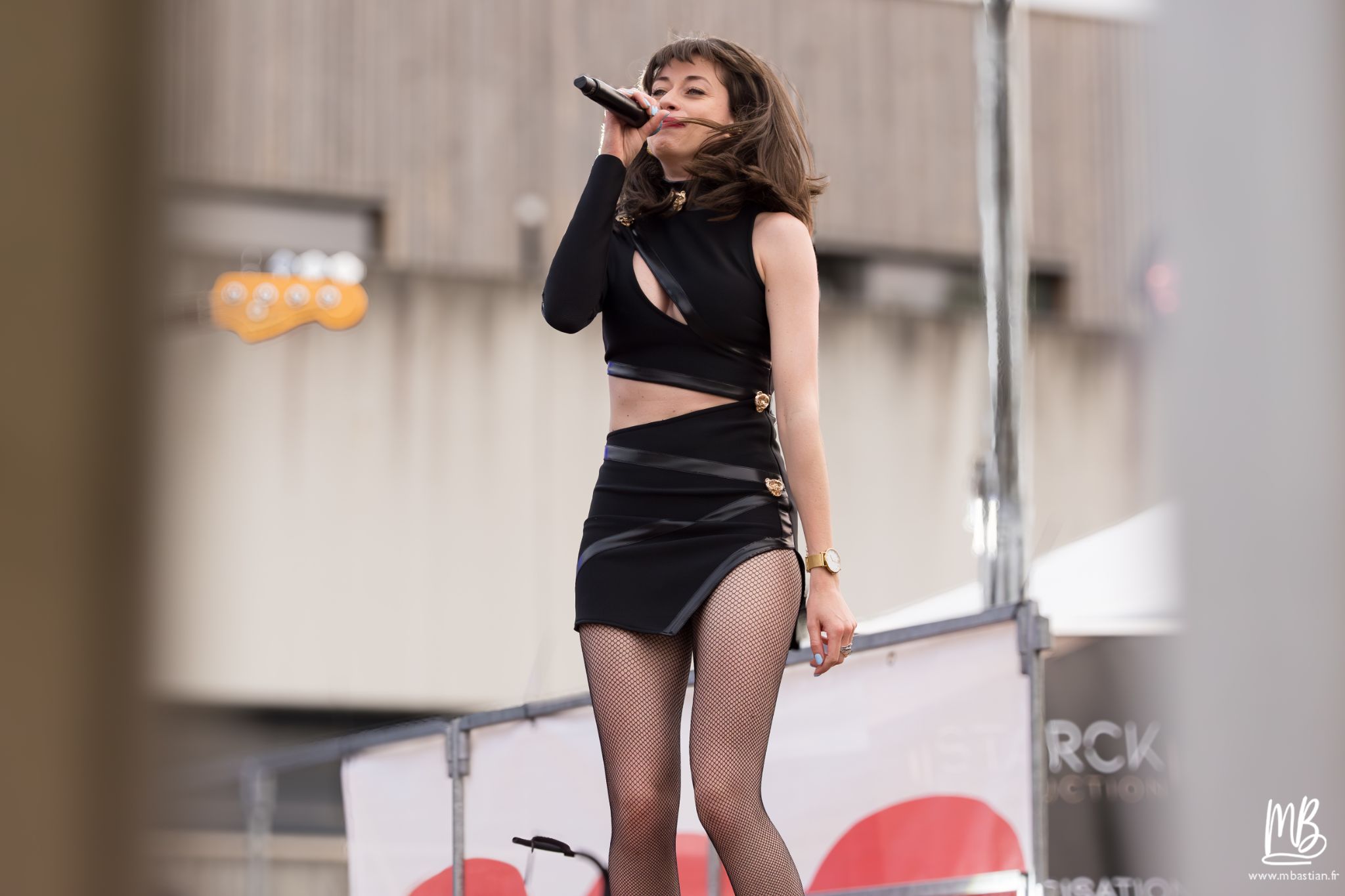 20250607  Redlight Dreams   MB 66